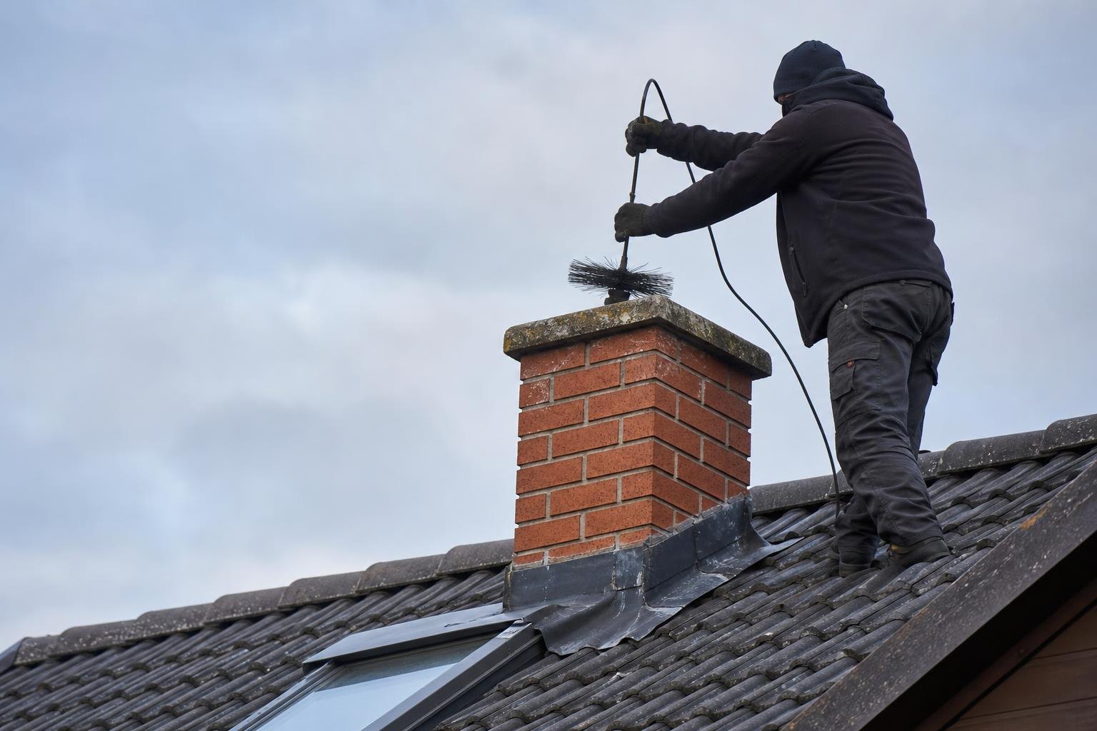 Chimney Inspection