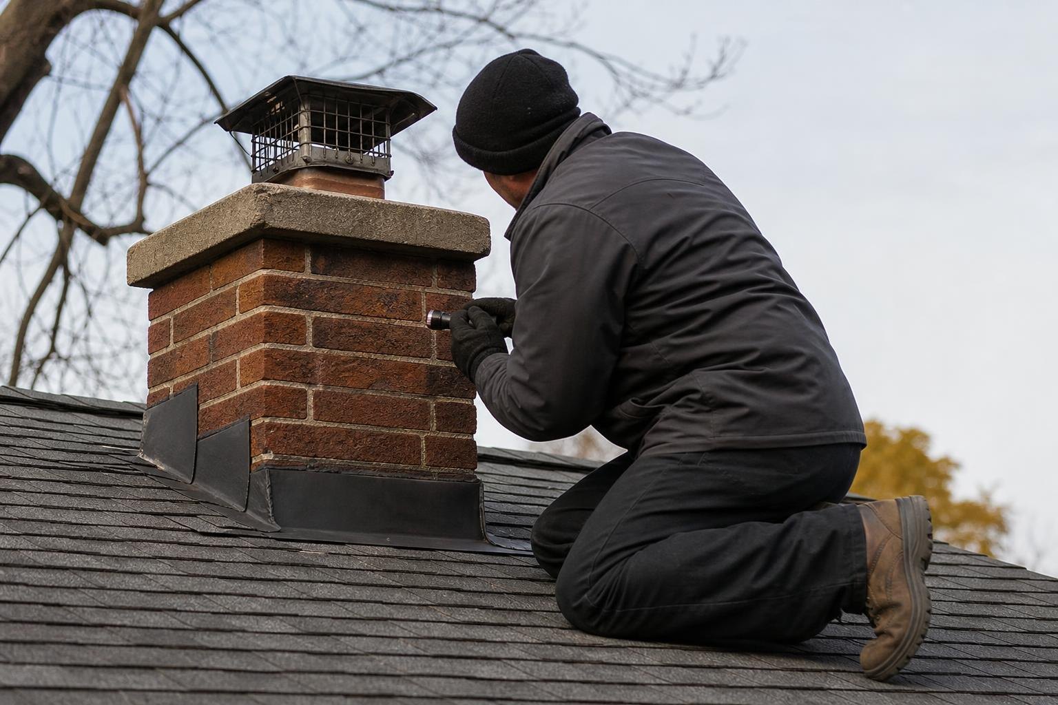 Chimney Repair