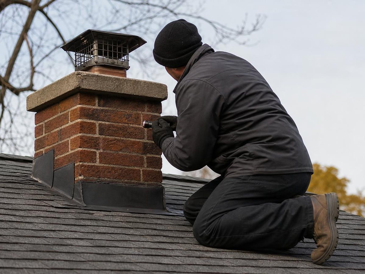 Rito Chimney Services work in Fort Lauderdale